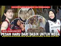 Download Lagu AUTO TERHARU‼️Pesan Sangat Menyentuh Dari Jeon Da-Bin Untuk Sang Idola Megawati Di Hari Spesialnya