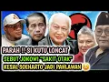 Lagu SIAL4N !! GUNTUR ROMLI SEBUT JOKOWI \