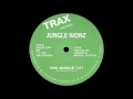 Jungle Wonz - The Jungle