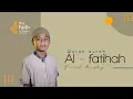 Download Lagu Belajar membaca Al Quran untuk anak #1 Surat Al Fatihah - Farel Rizky