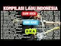 Lagu LAGU TERBAIK INDONESIA | SLOW ROCK | SKA | PUNK ROCK | DEWA 19 | ARI LASSO | TIPE X