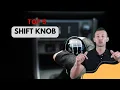 Best Shift Knob 2025 UPDATED Top 5 Best Shift Knob Reviews