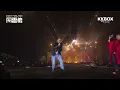 MM7 - Jer 柳應廷 x The Hertz (LIVE from KKBOX香港風雲榜 2022/11/27)
