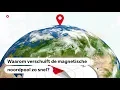 Download Lagu KOMPAS: Magnetische noordpool verschuift sneller dan ooit