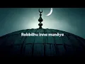 sholawat nabi robbahu inna munaya - gus azmi feat cak fandy (Lirik)