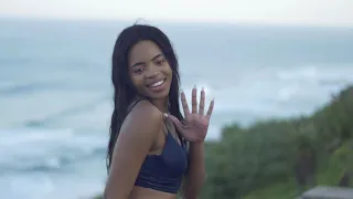 unjoko thembelihle itake away music video