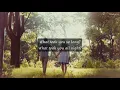 Emma Bunton - What Took You So Long? (Lyric Video)