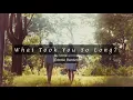 Lagu Emma Bunton - What Took You So Long? (Lyric Video)