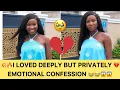 Download Lagu Sonia Uche Finally Breaks Silence: The Secret Love She Hid from Everyone! #soniauche #trendinggist 