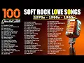 Download Lagu Phil Collins, Lionel Richie, Michael Bolton, Rod Stewart - Soft Rock Love Songs 70s 80s 90s