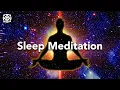 Guided Sleep Meditation to Lose Yourself and Let Go