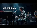 Lagu AKU TAK BIASA — Alda Risma | Cover Pria Serak Tinggi (Piano Minimal, Nangis Brutal)