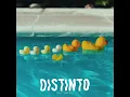 Distinto - Pablo Martinez