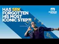 Download Lagu Did SRK forget his iconic step? Shah Rukh Khan x Muthoot FinCorp