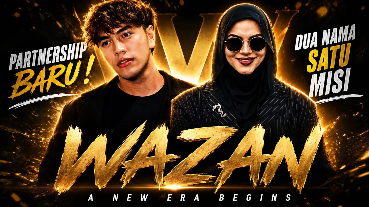 INTRO PARTNERSHIP TERBARU YANG BAKAL MENDONIA