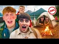 Lagu BOV BOYS GO CAMPING (GONE WRONG)