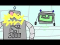 Taco Spaghetti (Part 5 of the Raining Tacos Saga) - Parry Gripp - Animation by Boonebum