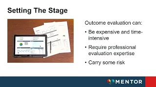 Getting Started with Program Evaluation 4