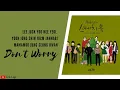 Download Lagu Lee Juck Yoo Hee Yeol Yoon Jong Shin 10CM Jannabi Mamamoo Jung Seung Hwan 걱정말아요 그대 Don't Worry Lirik