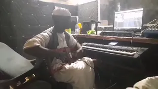 الجديد عمرو ماغاب من كواليس الاستاذ صالح ابر 