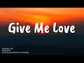 Download Lagu [Lyrics] Give me love - Ed Sheeran (cover by Alvin)