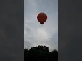 Download Lagu hot air balloon , lucht ballon , Veenendaal , The Netherlands