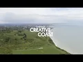 Discover the FUTURE of Art on England s Creative Coast Turner Contemporary