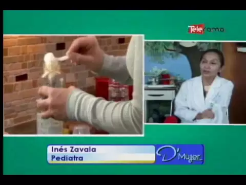 Cómo calmar cólicos en los bebés