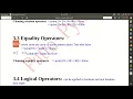9 KinyaRwanda English Python Programming operators