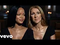 Download Lagu Celine Dion Ft Rihanna - Hear My Cry ( Official Music  Video 2025)