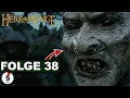 Lagu WER ist dieser brutale Mordor-Ork? | 5 Minuten: Der Herr der Ringe 3