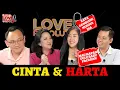 Lagu CINTA DAN HARTA - Jonathan Sugeng \u0026 Meliana Dewi #keuangankeluarga #tipskeuangan #suamipengusaha