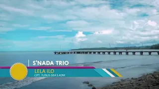 lela ilo ono gara zirombu snada trio lagu terbaik tentang cinta yg di php in