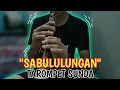 Download Lagu BELAJAR TEROMPET SUNDA LAGU \