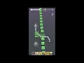Trending Action game 3D Snake vs Block Clone game complete Project in Unity game engine