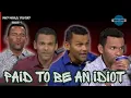 Paid to be an idiot The story of jason mcintyre