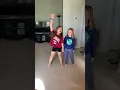 Download Lagu Linda and Heather-BEST FRIENDS FOREVER -Liv \u0026 Maddie #dancechallenge