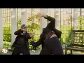 Fireboy DML - Scatter (Dance Video)