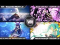 Download Lagu Various Artists - Chordjack Joker Dan [Joker VII] 96.30% CLEAR!!!!!!!!