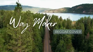 way maker reggae cover