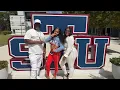 SPEND A DAY WITH US IN MIAMI COLLEGE TOUR FOR OUR DAUGHTER SPEED BOAT RIDE