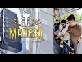 Dhehan pro spesial cek sound line array terbaru D\u0026B mahesa musik live pekalongan
