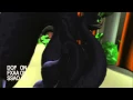 OpenGL Deferred Rendering Post Processing