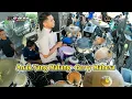 Download Lagu ( COVER KENDANG ) ANAK YANG MALANG - GERRY MAHESA - MAHESA MUSIC ft DHEHAN PRO LIVE KUDUS.