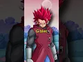 Download Lagu every Super Saiyan God EVER #shorts