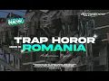 Lagu DJ TRAP HOROR MADE IN ROMANIA BASS NGUKK MID CETUNG NGERI KING!! 