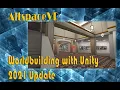 AltspaceVR Worldbuilding With Unity - 2021 Update