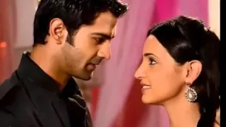 اغنية البداية من النظرة الثانية 