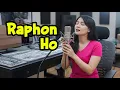 Lagu Raphon Ho (Accoustic Pop Jazz Cover) I #LaguBatak #MusikBatak #GayaMusikBatak