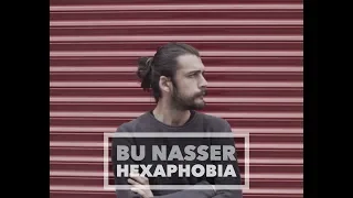                                                                                   هيكسافوبيا دندنها